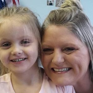 Meet your Posher, Tiffany